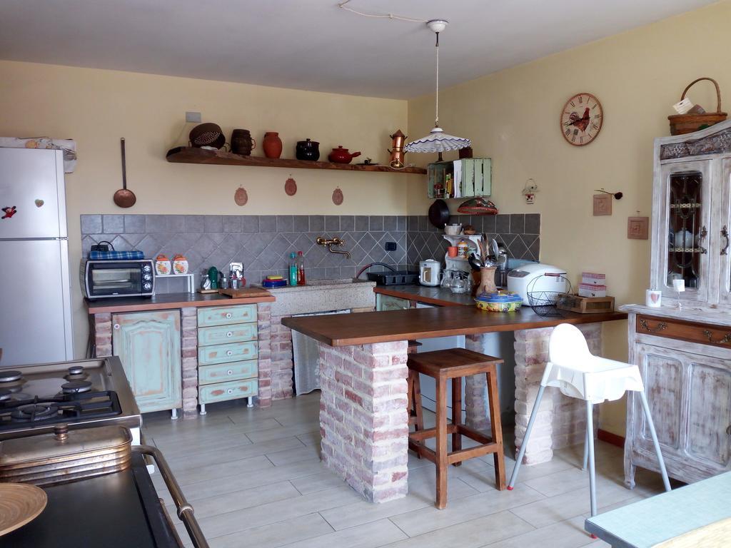 Cascina Teresina Monferrato Piscina Villa Cortazzone Екстериор снимка