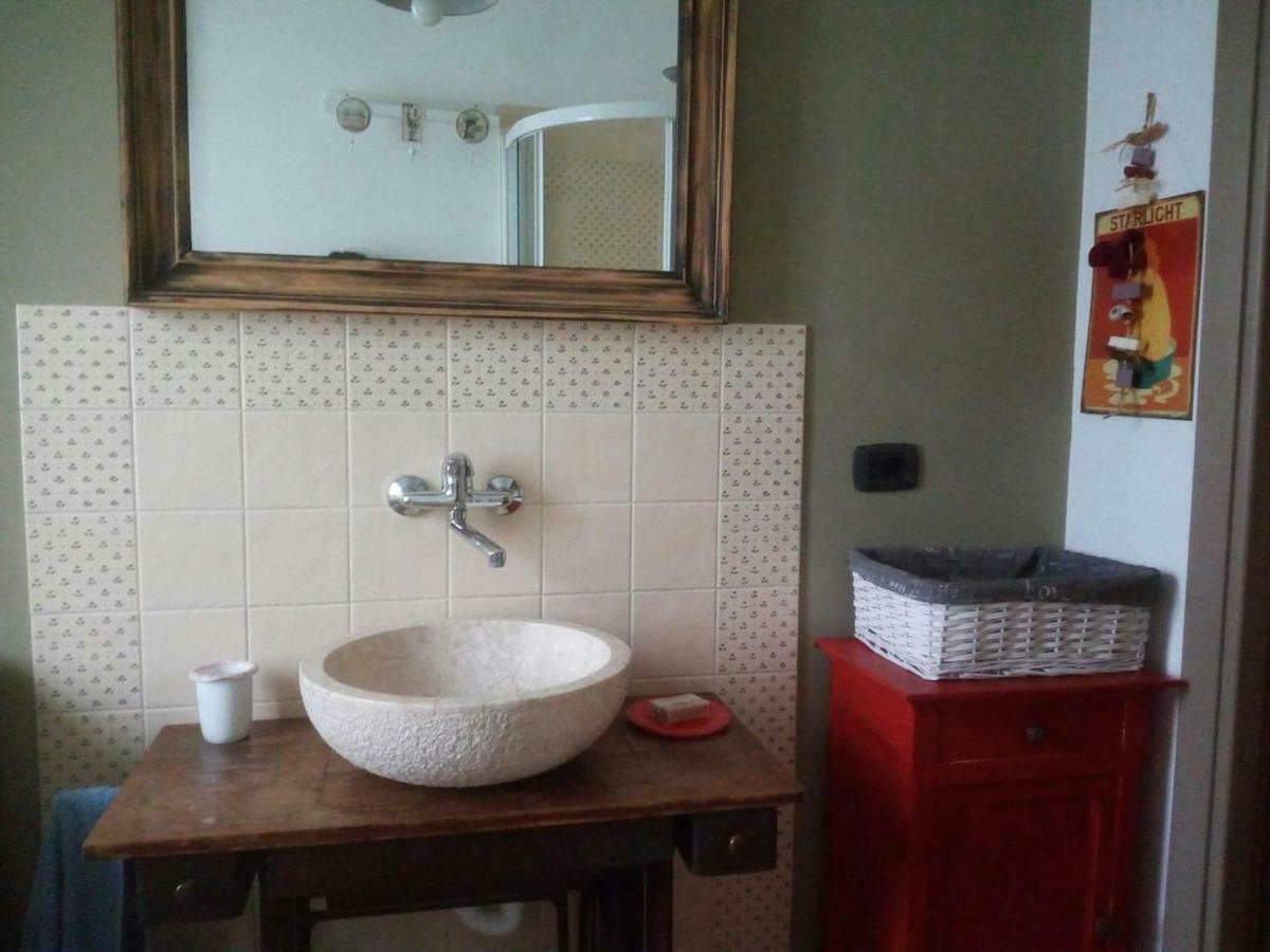 Cascina Teresina Monferrato Piscina Villa Cortazzone Екстериор снимка